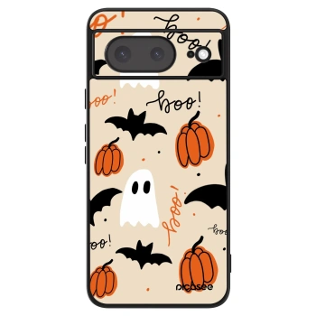 Husă pentru Google Pixel 8a - Halloween 26