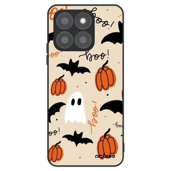 Husă pentru Honor X8c - Halloween 26