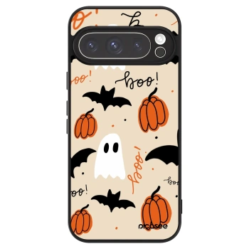Husă pentru Google Pixel 9 Pro - Halloween 26