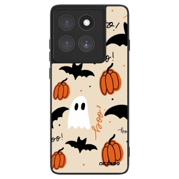 Husă pentru Motorola Edge 60 Fusion - Halloween 26
