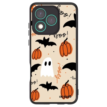 Husă pentru Honor 400 Lite 5G - Halloween 26