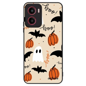 Husă pentru Motorola Moto G05 - Halloween 26