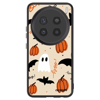 Husă pentru Vivo X200 Pro - Halloween 26
