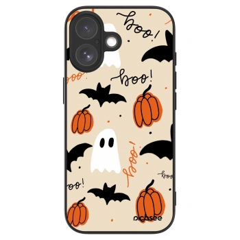 Picasee ULTIMATE CASE pentru Apple iPhone 17 - Halloween 26