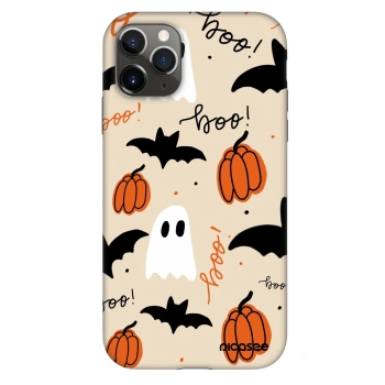 Husă pentru Apple iPhone 11 Pro - Halloween 26