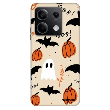 Husă pentru Xiaomi Redmi Note 13 5G - Halloween 26