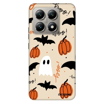 Husă pentru Xiaomi 14T - Halloween 26