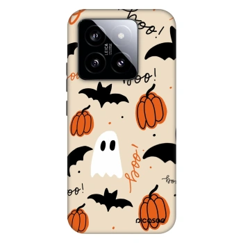 Husă pentru Xiaomi 14 - Halloween 26