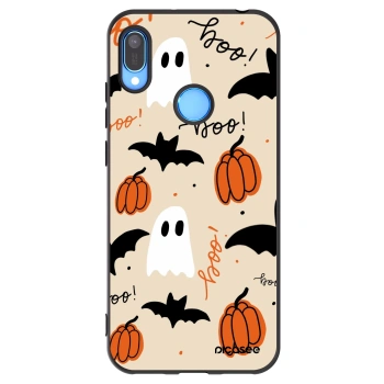 Husă pentru Huawei Y6 2019 - Halloween 26