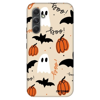 Husă pentru Samsung Galaxy A54 5G A546B - Halloween 26