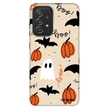 Husă pentru Samsung Galaxy A52s 5G A528B - Halloween 26