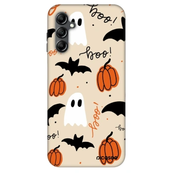 Husă pentru Samsung Galaxy A14 5G A146P - Halloween 26