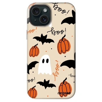 Husă pentru Apple iPhone 14 - Halloween 26