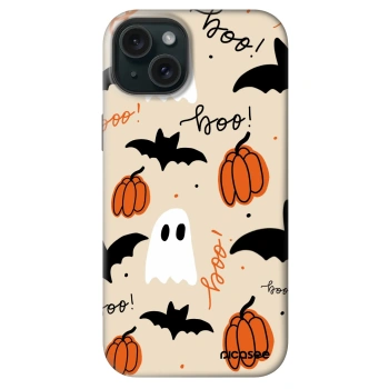 Husă pentru Apple iPhone 14 Plus - Halloween 26