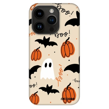 Husă pentru Apple iPhone 14 Pro - Halloween 26