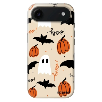Husă pentru Apple iPhone Air - Halloween 26
