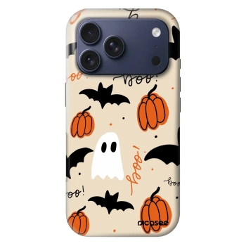 Husă pentru Apple iPhone 17 Pro - Halloween 26