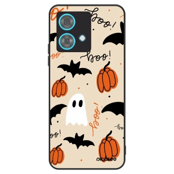 Husă pentru Motorola Edge 40 Neo - Halloween 26