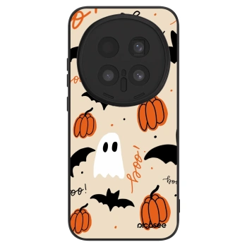 Husă pentru Honor Magic8 Pro 5G - Halloween 26