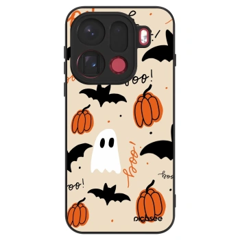 Husă pentru OPPO Find X9 Pro - Halloween 26