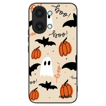 Husă pentru Xiaomi Poco X8 Pro Max - Halloween 26