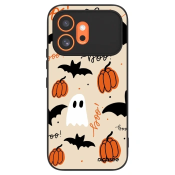Husă pentru Honor 600 - Halloween 26