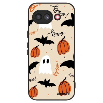 Husă pentru Google Pixel 10a - Halloween 26