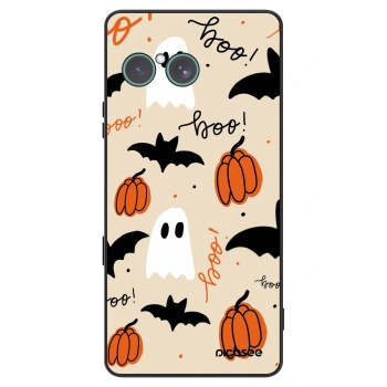 Husă pentru Sony Xperia 10 VII - Halloween 26