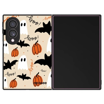 Husă pentru Samsung Galaxy Z Fold8 5G - Halloween 26