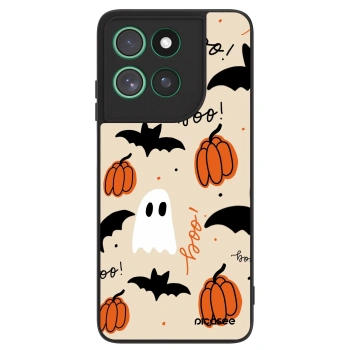Husă pentru Motorola Moto G57 Power - Halloween 26