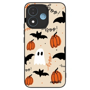 Husă pentru Xiaomi Redmi Note 17 5G - Halloween 26