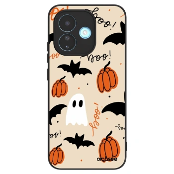 Husă pentru Xiaomi Redmi Note 17 Pro 5G - Halloween 26
