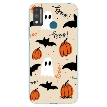 Husă pentru Honor 9X Lite - Halloween 26