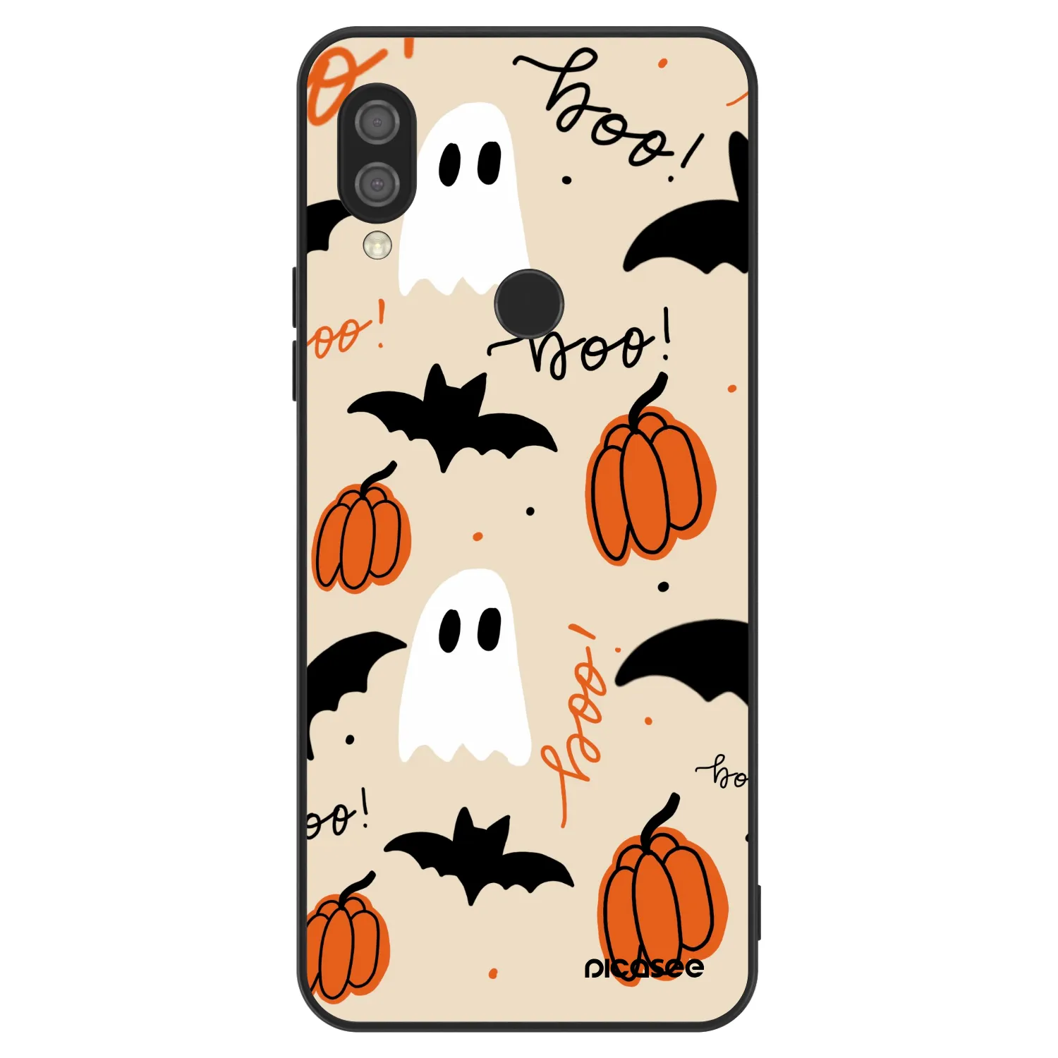 Picasee ULTIMATE CASE pentru Xiaomi Redmi 7 - Halloween 26