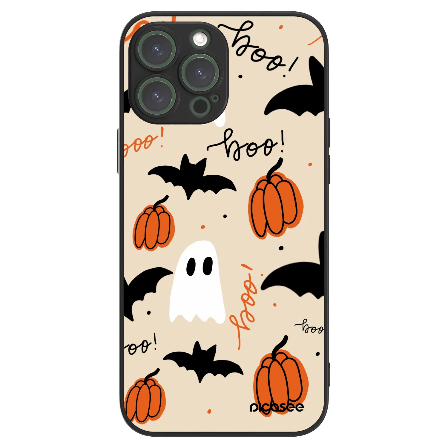 Picasee ULTIMATE CASE pentru Apple iPhone 13 Pro Max - Halloween 26