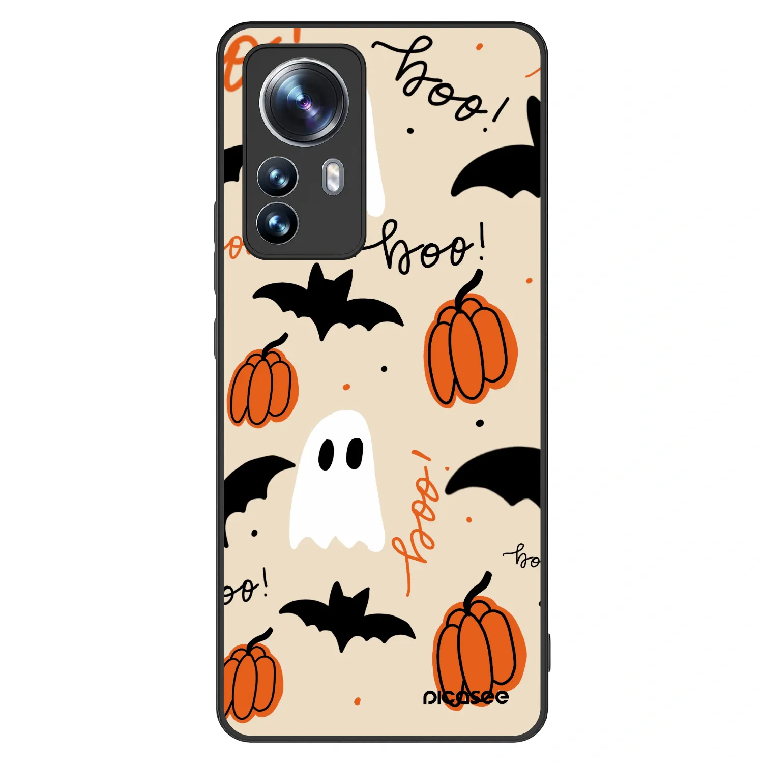 Picasee ULTIMATE CASE pentru Xiaomi 12 Pro - Halloween 26