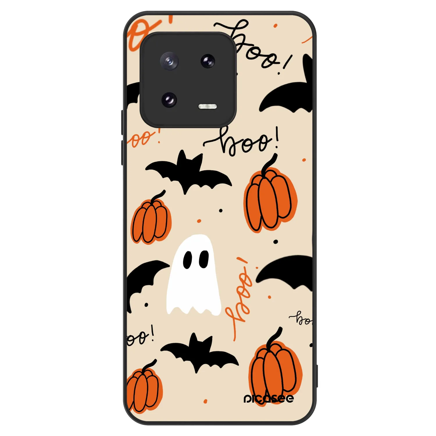 Picasee ULTIMATE CASE pentru Xiaomi 13 Pro - Halloween 26