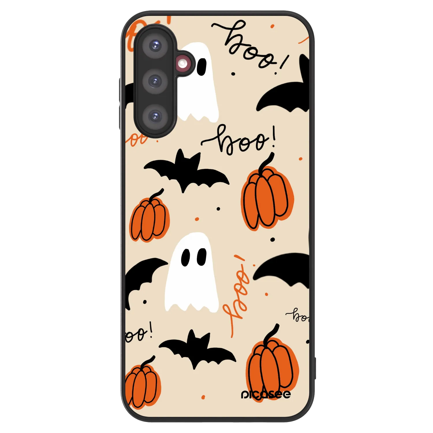 Picasee ULTIMATE CASE pentru Samsung Galaxy A14 5G A146P - Halloween 26