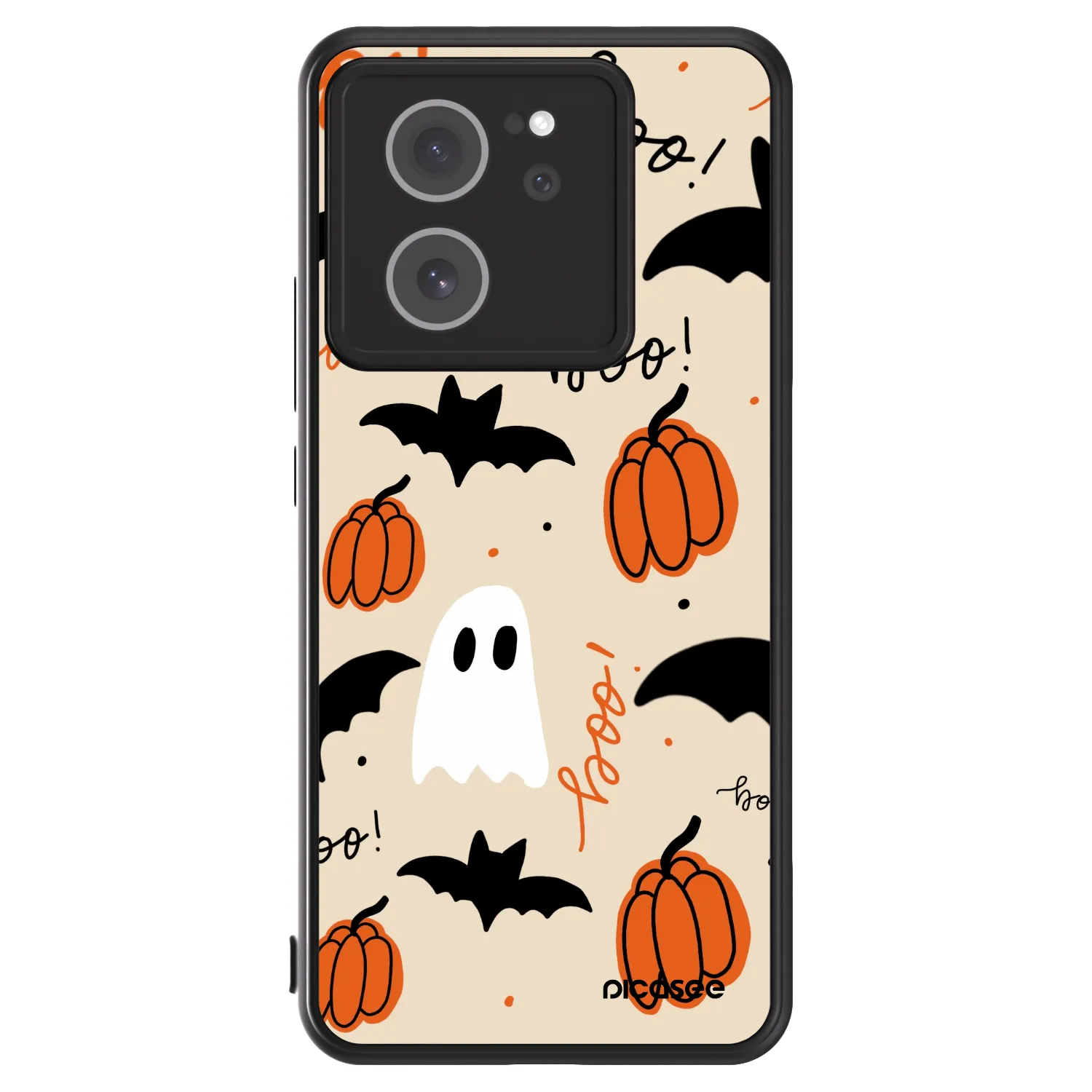 Picasee ULTIMATE CASE pentru Xiaomi 13T - Halloween 26