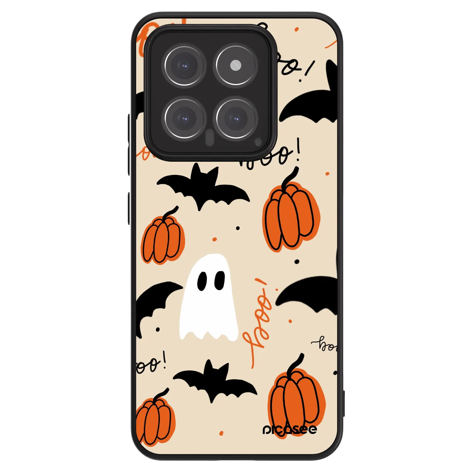 Picasee ULTIMATE CASE pentru Xiaomi 14 - Halloween 26