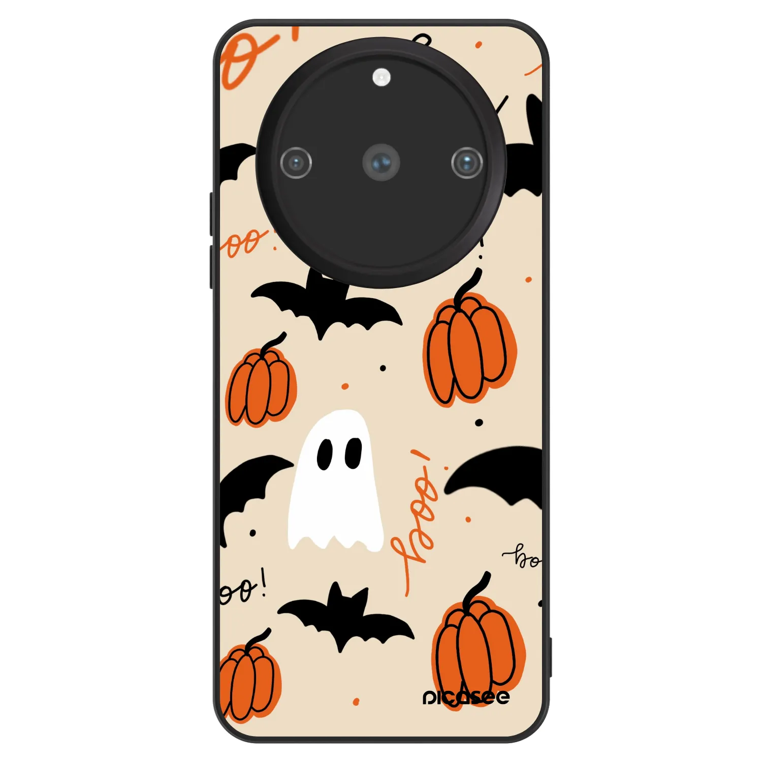Picasee ULTIMATE CASE pentru Realme 11 Pro+ - Halloween 26