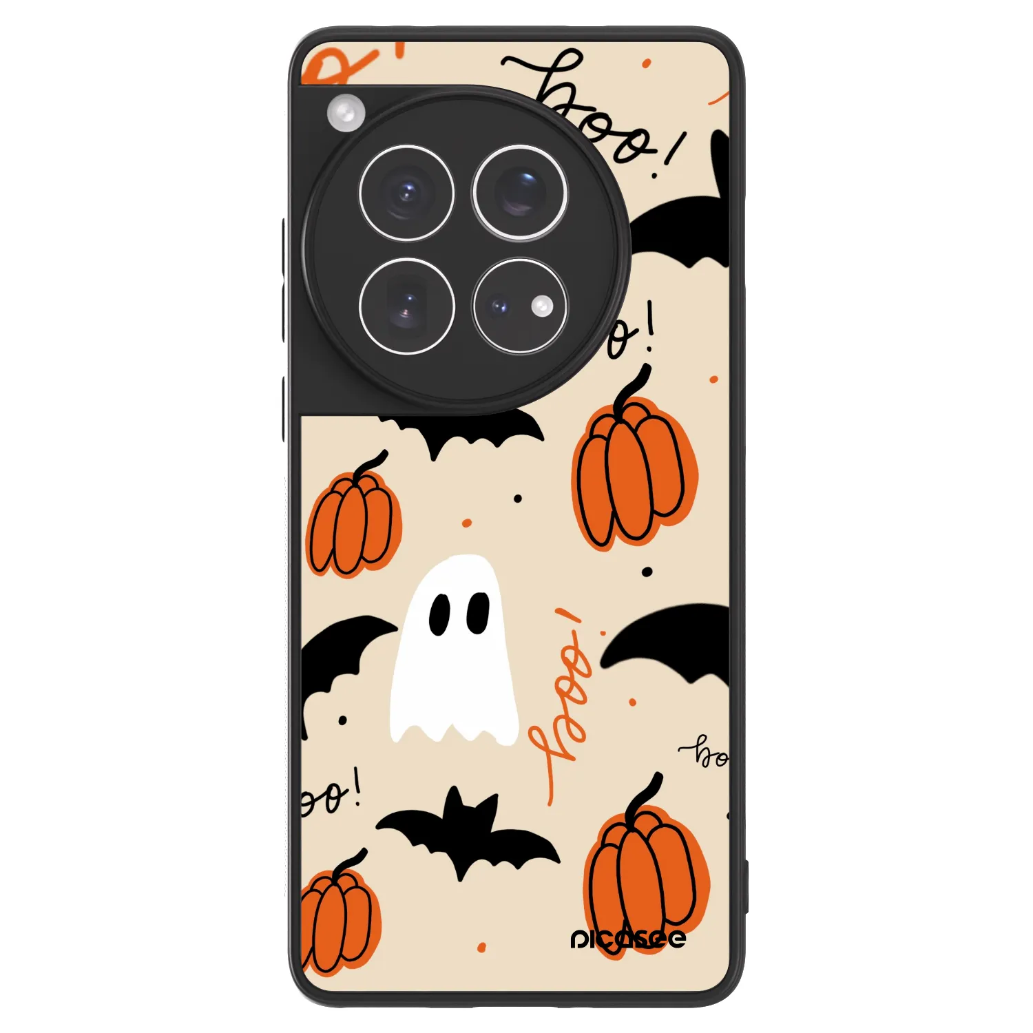 Picasee ULTIMATE CASE pentru OnePlus 12 5G - Halloween 26