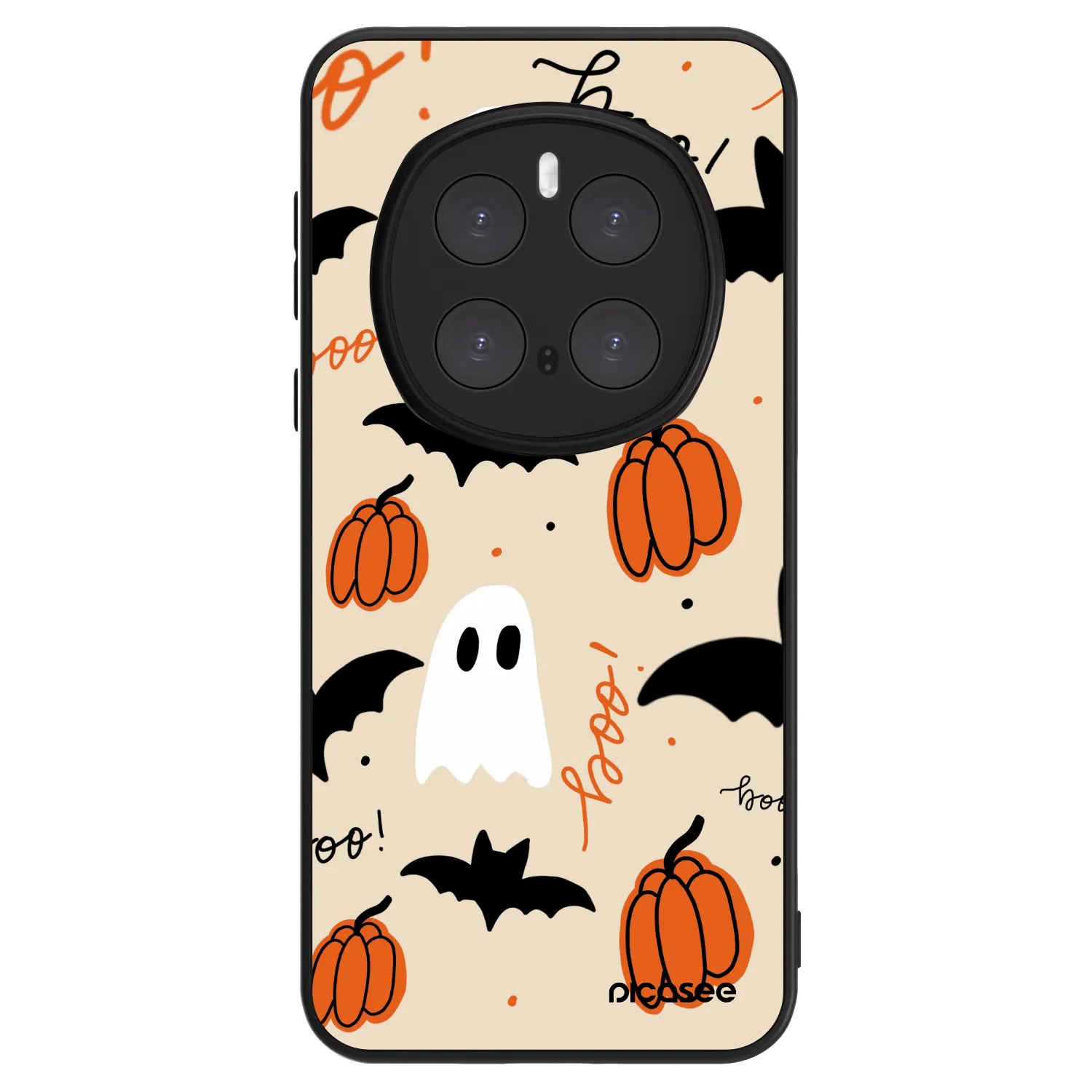 Picasee ULTIMATE CASE pentru Honor Magic7 Pro 5G - Halloween 26