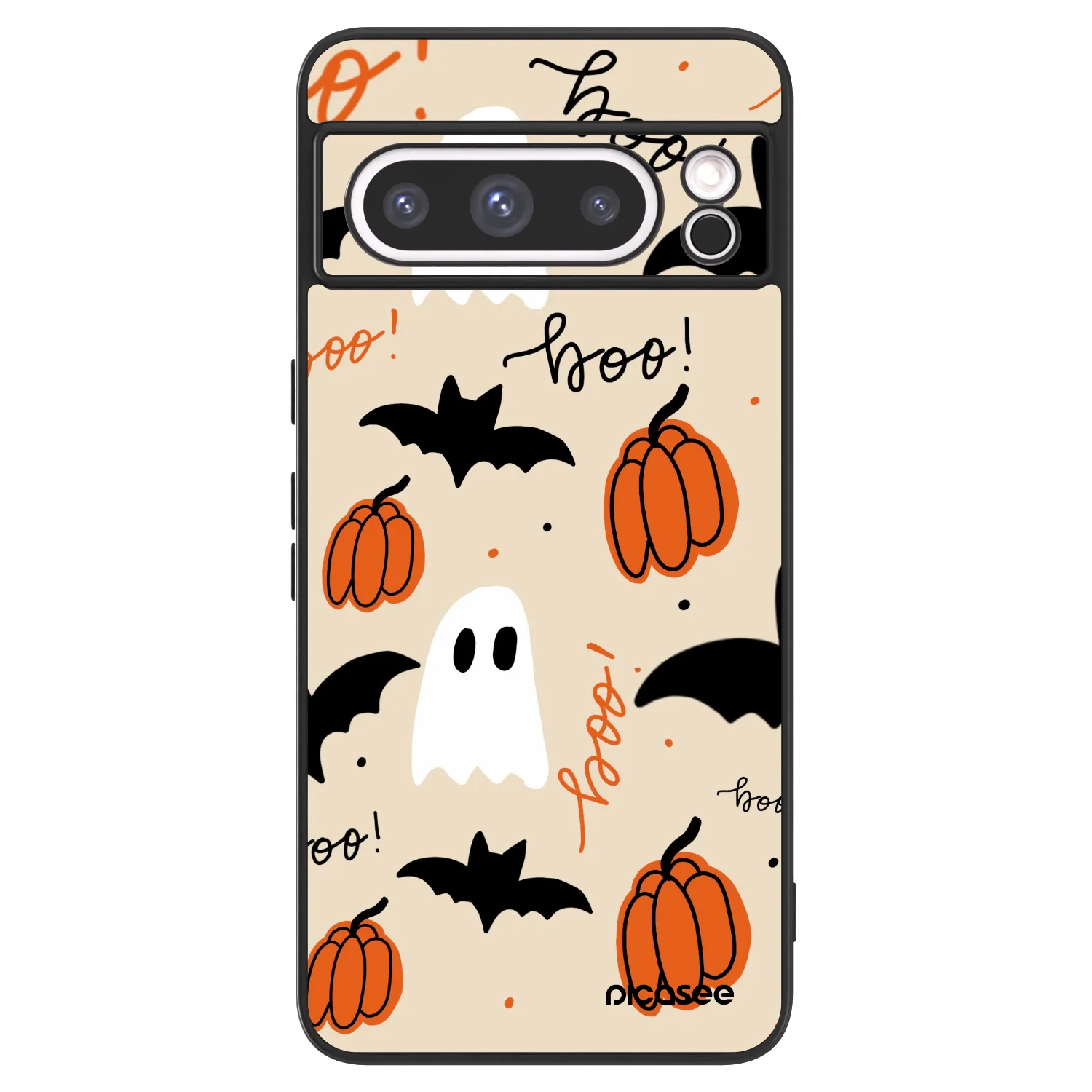 Picasee ULTIMATE CASE pentru Google Pixel 8 Pro - Halloween 26