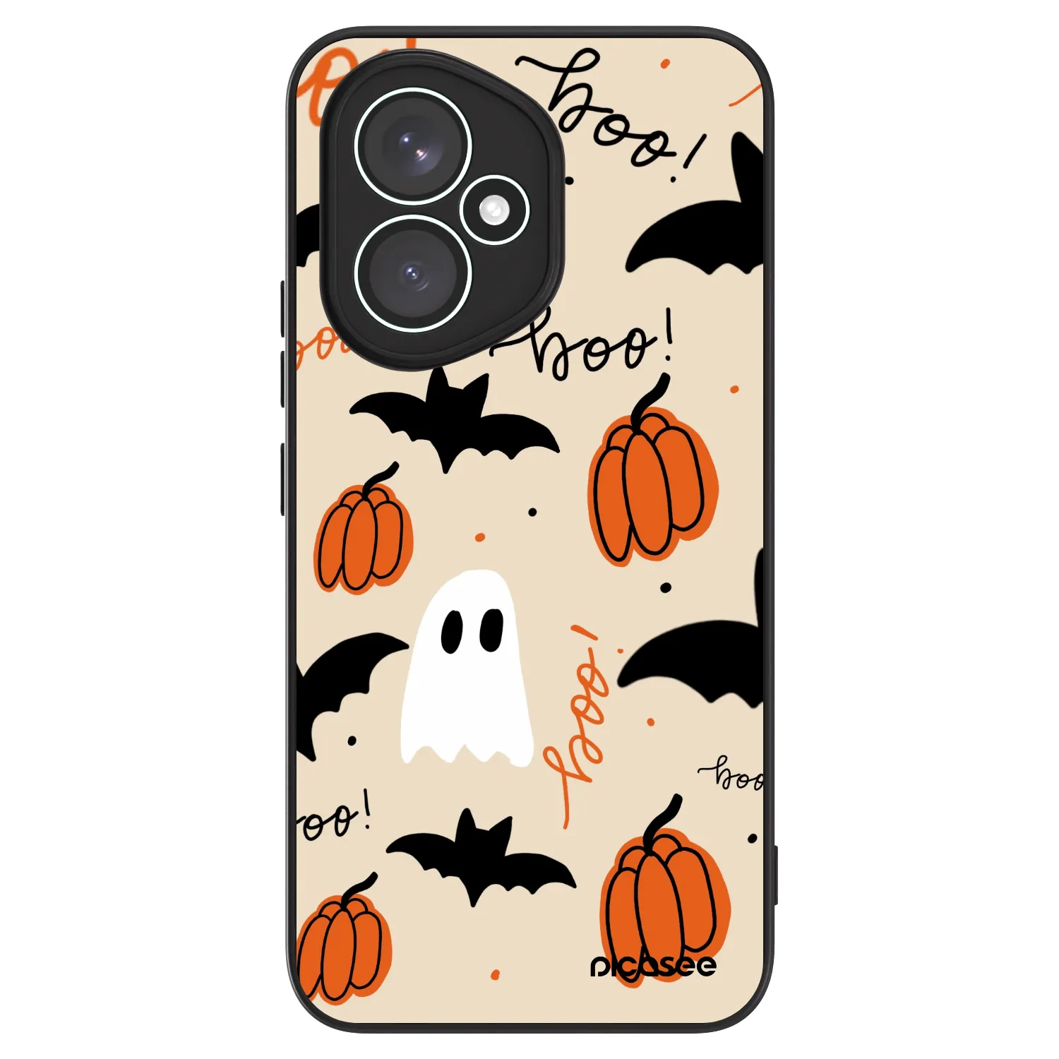 Picasee ULTIMATE CASE pentru Honor 400 5G - Halloween 26