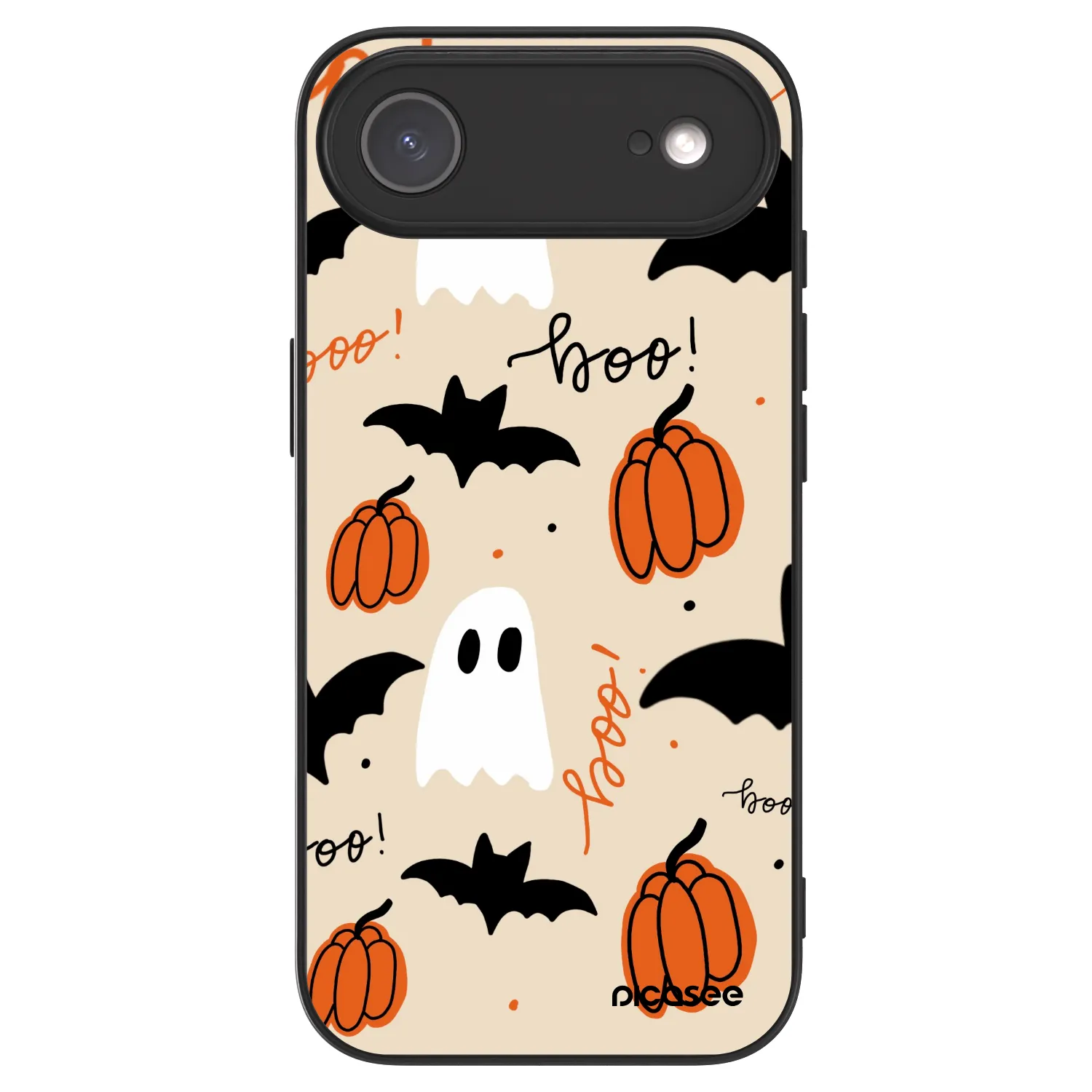 Picasee ULTIMATE CASE pentru Apple iPhone Air - Halloween 26