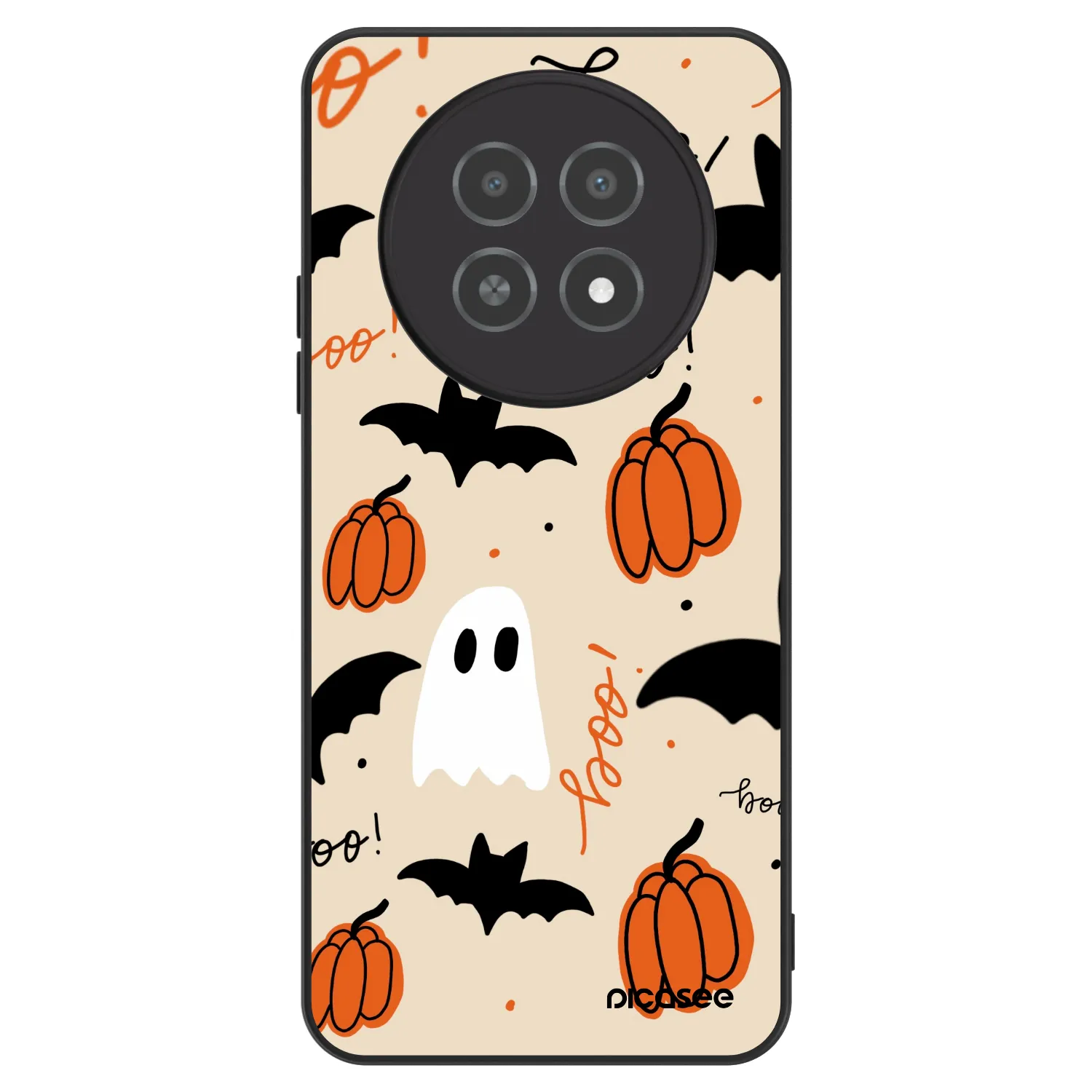Picasee ULTIMATE CASE pentru Realme 12X - Halloween 26