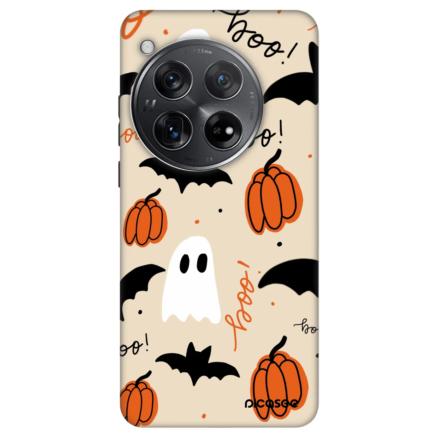 Picasee Fashion Case pentru OnePlus 12 5G - Halloween 26