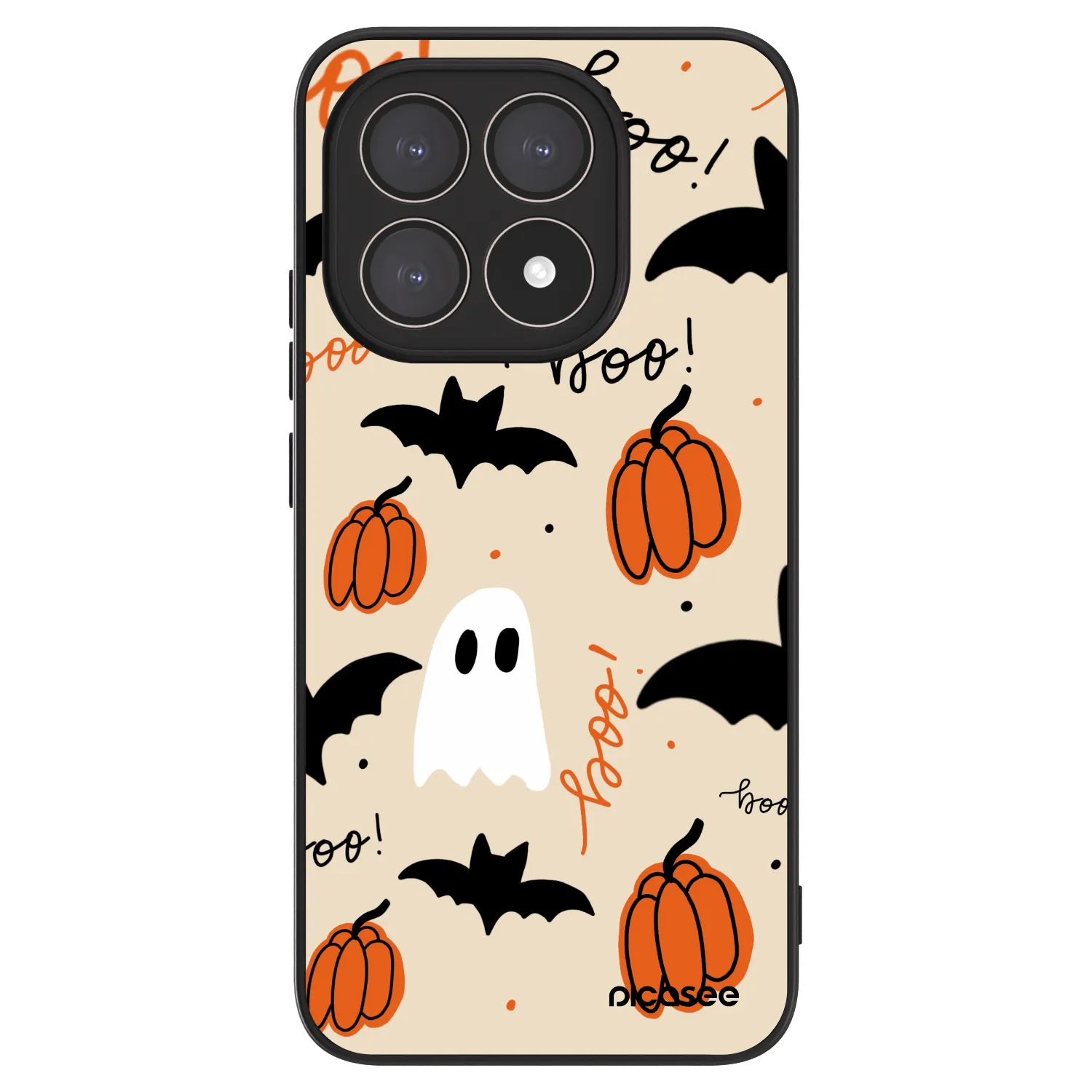 Picasee ULTIMATE CASE pentru Xiaomi 15T - Halloween 26