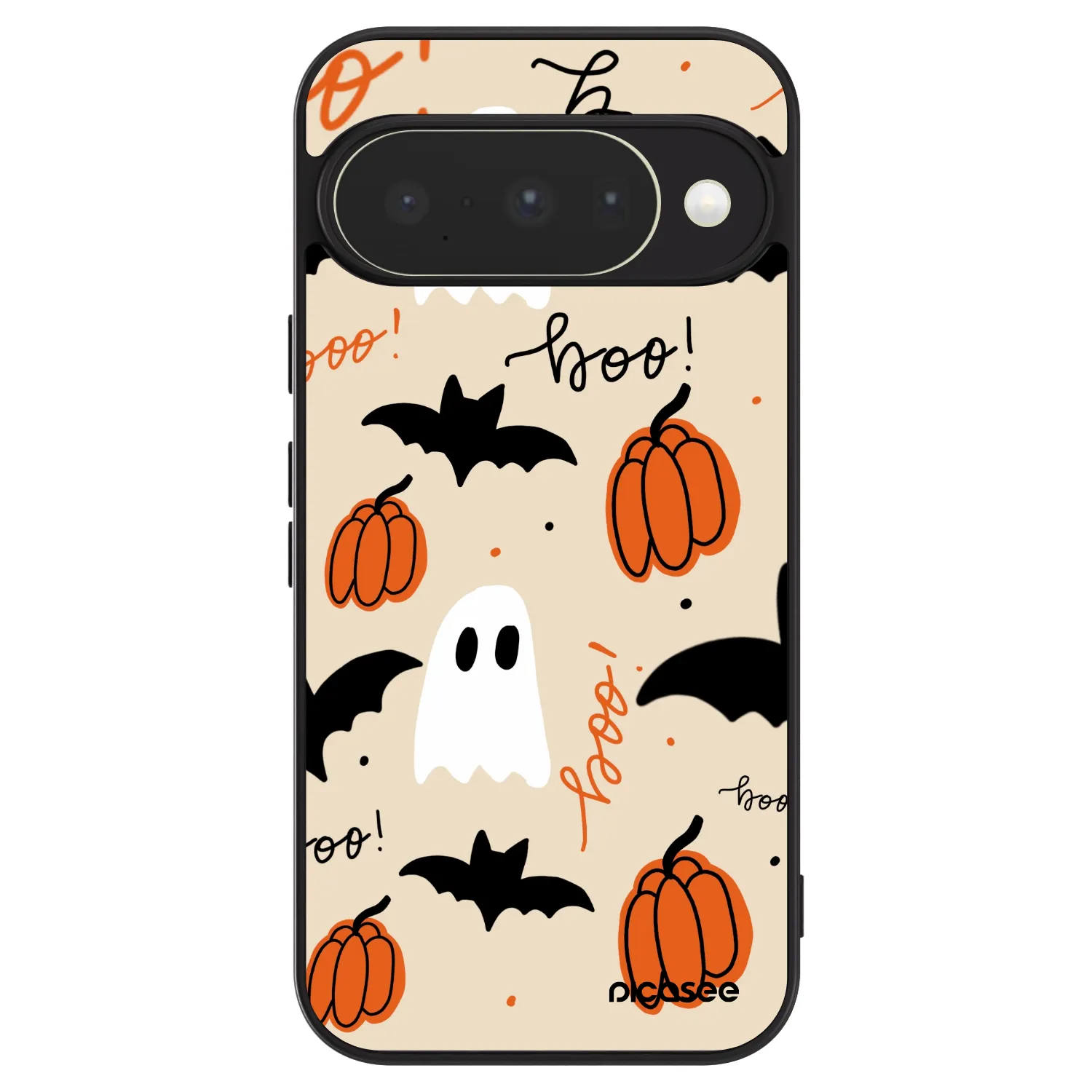 Picasee ULTIMATE CASE pentru Google Pixel 10 - Halloween 26